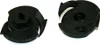 AD Tuning Fußmatten Set für Opel Astra G, Bj. 1998-2005 Produktbild-Vorschau 4