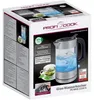 Clatronic Glas-Wasserkocher 1.0l PC-WKS 1229G Produktbild-Vorschau 11
