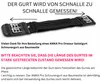 AMKA PRO Kurzgurt Dressur Schnurengurt Sattelgurt aus Produktbild-Vorschau 6