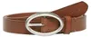 MarcO`Polo Accessoires (318) Belt Ladies, classic cognac Produktbild-Vorschau 3