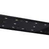 vidaXL LED-Aquariumleuchte mit Klemmen 55-70 cm Blau und Produktbild-Vorschau 6