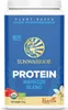 Sunwarrior Warrior Blend Organic (750g) Vanilla - Eiweie - Produktbild-Vorschau 1