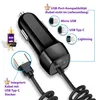 Auto KFZ Ladegerät für Samsung Galaxy A56 A55 A54 A53 A52 Produktbild-Vorschau 5