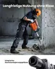 VEVOR Abrisswagenheberhammer, 2200 W, Elektrischer Produktbild-Vorschau 5