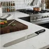 Pirge Ecco Dönermesser 55 cm Schwarz - Aufschnittmesser - Produktbild-Vorschau 3