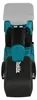 Ponceuse vibrante 18V LXT 93x185 mm (Produit seul) - MAKITA Voir les images du produit 12