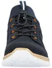 Chaussons de ville pour femmes Rieker Knittech Voir les images du produit 9