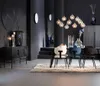 Light & Living - Teppich XAMURI - 300x200x0,5cm - Braun Produktbild-Vorschau 5