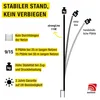horizont strongLine Geflügelnetz 110 cm x 25 m – Produktbild-Vorschau 5
