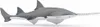Papo Wild Life poisson-scie 56027 Voir les images du produit 4