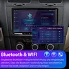Android 15 Autorádio pre VW GOLF 5 6 Touran Tiguan Passat  Náhľad obrázku produktu 9