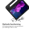 Etui Lenovo Tab P11 Plus, Lenovo Tab P11: imoshion Back Podgląd zdjęcia produktu 12
