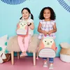 Skip Hop Kinderrucksack Rucksack Lama Produktbild-Vorschau 4