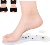 4 Paar Massage Magnetische Einlegesohle Orthopädische Produktbild-Vorschau 9