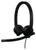Logitech H570e - Headset - On-Ear - kabelgebunden Produktbild-Vorschau 1