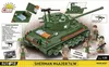 Cobi Historical Collection World War II 3118 Sherman Voir les images du produit 5