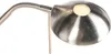 QAZQA Diva 2, Stal, Sypialnia, Stal, IP20, 18 W, LED Podgląd zdjęcia produktu 5