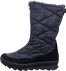 Legero Schuhe Novara Schwarz Velours Textil Gtx, Produktbild-Vorschau 17