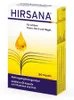 HIRSANA kapsułki z olejem ze złotego prosa dla pięknych Podgląd zdjęcia produktu 4