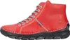 Rieker Damen Schnürboot Reißverschluss Stiefelette 55020, Produktbild-Vorschau 4
