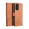 TENDER Book für SAMSUNG Galaxy A53 5G braun Produktbild-Vorschau 13