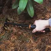 Bradas Gartenharke DE LUXE, Breite: 90 mm, schwarz Produktbild-Vorschau 5