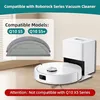 6 Stück Wischtücher für Roborock Q10 S5/S5+ Roboter Produktbild-Vorschau 2
