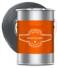 Betonfarbe 1L Anthrazitgrau Bodenfarbe für Garage, Keller, Produktbild-Vorschau 2