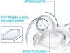 Chicco 00002734110000 Physio SOFT 12M+ Silikon-Schnuller, Produktbild-Vorschau 4
