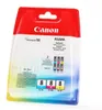 Original Multipack für Canon Pixma IP4200/IP5200/IP5200R Produktbild-Vorschau 3