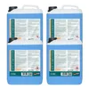 INOX® 4x5L Scheiben Enteiser Auto - Enteiserspray Produktbild-Vorschau 1