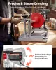 Affûteuse de lames de scie VEVOR 140 W, affûteuse de lames Voir les images du produit 3
