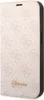Guess GUBKP14SHG4SHP iPhone 14 / 15 / 13 6.1" pink book 4G Voir les images du produit 1