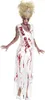 Costume da festa di fine anno scolastico a tema horror, con Anteprima dell’immagine prodotto 1