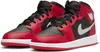 Chaussures Nike Air Jordan 1 Mid DQ8426061 Voir les images du produit 12