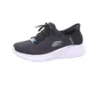 Skechers Slip-ins Skech Lite Pro Natural Beauty 150012-BKW Produktbild-Vorschau 37