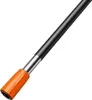Gardena 18800-20 Portagomma in alluminio Nero, Arancione, Anteprima dell’immagine prodotto 4