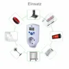 Zásuvkový termostat ChiliTec ST-35 digi max. 3500W, 5-30°C, Náhled obrázku produktu 2