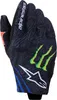 Rękawice motocyklowe Alpinestars FQ20 Reef V2 Monster, Podgląd zdjęcia produktu 1