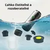 Bezdrôtový prenosný espresso kávovar – 3-v-1 kapsule & Náhľad obrázku produktu 6