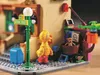 Lego Ideas 21324 123 Sezamová Ulice Náhled obrázku produktu 21