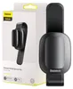 Baseus Platinum Supporto per occhiali da auto, a clip Anteprima dell’immagine prodotto 8