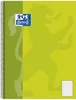 Oxford 100050357, Jednofarebné, Zelená, A4, 80 listy, 90 Náhľad obrázku produktu 22