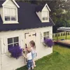 4iQ Gartenspielhaus für Kinder MARIA 247x161x218 cm Produktbild-Vorschau 5