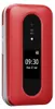 Doro Leva L30 rot-weiß Produktbild-Vorschau 10