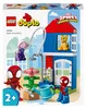 LEGO® 10995 LEGO® Marvel Spiderman 10995 Spider-Mans Haus Anteprima dell’immagine prodotto 1