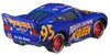 Disney Pixar Cars Die-Cast Der fabelhafte Lightning Produktbild-Vorschau 6