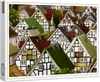 raxxa Premium-Puzzle "Bücherwelt", 1000 Teile Produktbild-Vorschau 1