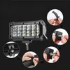 Halogenové LED pracovní světlomety pro auto, dálková Náhled obrázku produktu 7