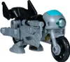 HASBRO - Transformers Earthspark Terran Thrash figurka Voir les images du produit 3